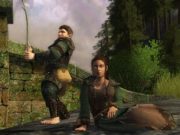 The Daily Grind: MMO mana yang memiliki gameplay idle paling memuaskan?