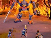 Dreamhaven milik mantan CEO Blizzard Mike Morhaime akan mengungkapkan dua judul lagi dalam beberapa bulan mendatang