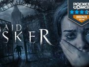 Ulasan Maid of Sker – “Perjalanan akhir pekan yang sulit di pulau Welsh”