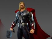 Proyek file emulator Marvel Heroes merilis versi baru dengan beberapa elemen gameplay