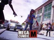 Mega Zombie M, TPS Zombie Survival piksel mendapat peluncuran terbatas untuk Android dan iOS di wilayah tertentu