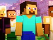 Minecraft akan menghentikan dukungan PSVR tahun depan