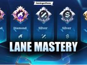 Mobile Legends memperkenalkan Sistem Penguasaan Jalur baru