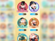 Jadwal Boom Stiker Monopoly GO: Tanggal Boom Stiker Berikutnya