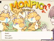 The Hatchling Meets a Girl, game petualangan 2D baru akan hadir di perangkat seluler dan PC