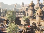 Survival MMO Myth of Empires menggoda DLC Persia yang akan datang, yang akan keluar tahun ini