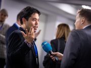 Nakamura mengalahkan Niemann untuk meraih medali perunggu di Kejuaraan Catur Kecepatan