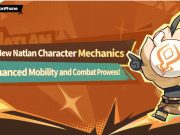 Genshin Impact Wilayah Natlan menambahkan Nightsoul dan Phlogiston dalam mekanisme gameplaynya