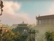 Video Aeternum terbaru di Dunia Baru menyoroti pemukiman, faksi, dan sekutu MMORPG