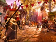 Cara mendaftar ke beta terbuka New World Aeternum