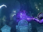 New World menawarkan jarahan dalam game untuk pengujian Aeternum minggu depan – pramuat beta terbuka dimulai 11 September