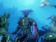 Open beta Aeternum Dunia Baru di PC dan konsol telah resmi dimulai