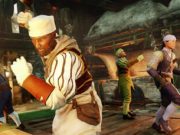 New World mengadakan kontes untuk memasukkan resep masakan rancangan pemain ke dalam game