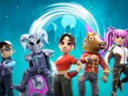 Stasiun Nexus ‘MMO lintas platform sosial’ Social First secara resmi diumumkan