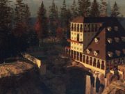 Anda masih dapat memainkan karakter Nightingale lama Anda secara offline bahkan setelah Realms Rebuilt diluncurkan