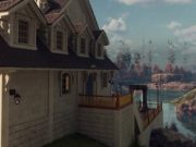 Inilah yang diharapkan dari pembaruan Realms Rebuilt besar-besaran dari Nightingale yang akan mendarat minggu depan