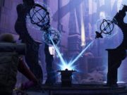 Patch pertama Nightingale pasca-Realms Rebuilt mengatasi bug, kotak, dan janggut