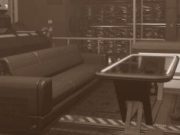 One Shots: Menunggu teman di Star Citizen