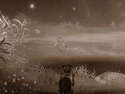 Satu Tembakan: Dan tiba-tiba, semak-semak bergemerisik