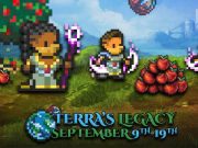 Orna: RPG GPS menginspirasi Anda untuk menyelamatkan planet ini di acara Terra’s Legacy untuk Green Game Jam 2024