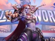 Overwatch 2 bergabung dengan Xbox Game Pass dan meluncurkan kolaborasi World of Warcraft hari ini