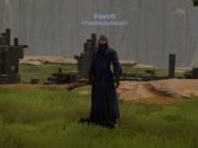 Pantheon Rise of the Fallen mengonfirmasi kedatangan fungsionalitas guild di pembaruan berikutnya