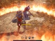 Patch akses awal Pax Dei berikutnya adalah revisi besar untuk pergerakan dan pertarungan