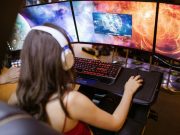 Dua pertiga pemain wanita masih melaporkan adanya pelecehan saat bermain online