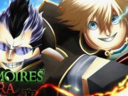 Roblox: Kode Era Grimoires (September 2024)