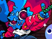 Pipistrello dan Yoyo Terkutuklah memberikan sentuhan lucu pada Link’s Awakening