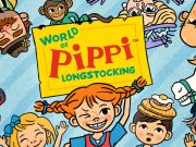 World of Pippi Longstocking menyaksikan kembalinya karakter terkenal Swedia ke dunia game