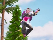 Apa arti hitscan di Fortnite?