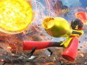 Pokemon Unite memperluas rosternya dengan Fire Warrior Pokemon Armarouge