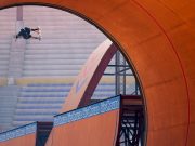 Penggemar Tony Hawk Pro Skater sangat antusias setelah penyegaran media sosial ini