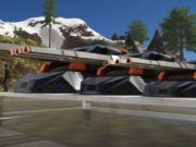 PSA: Dual Universe sekali lagi akan membuat konstruksi yang ditinggalkan dapat diselamatkan mulai tanggal 4 September