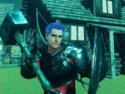 Akses awal MMO Quest Master’s Realm akan dimainkan gratis dengan DLC opsional