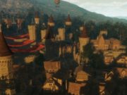 Quinfall mempersiapkan uji beta tertutup ketiga untuk 27 September