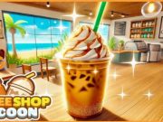 Kode Coffee Shop Tycoon (September 2024)