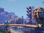 Peluncuran yang memuaskan ke 1.0 dengan versi konsol yang dijanjikan untuk masa depan