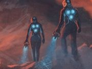 Festival Eksplorasi Luar Angkasa Steam yang luar biasa akan ditayangkan pada hari Senin