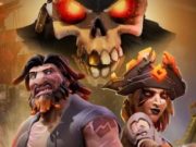 Sea of Thieves melakukan nerf pada blunderbuss, meningkatkan pisau lempar, dan meningkatkan pelaporan pemain