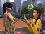 The Sims 5 tidak terjadi saat EA bergerak “melampaui rilis Sims yang linier dan berurutan”