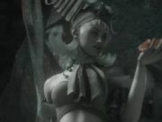 Soulframe membahas perubahan pertempuran, pembaruan ruang bawah tanah, dan tahap pertama kosmetik untuk pra-alfa berikutnya