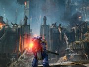 Warhammer 40,000: Space Marine 2 review – a thunderous triple-A spectacle that’s truly electric in co-op
