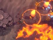 Game co-op ‘Bullet-heaven’ The Spell Brigade kini tersedia dalam akses awal