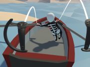 Human Fall Flat sangat menyukai mod VR buatan penggemar sehingga “membelinya”