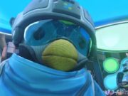 Rumor: Penggemar Star Citizen mengungkap merek dagang yang diajukan oleh CIG untuk potensi game ketiga