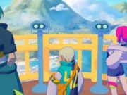 Starlight Re:Volver adalah penjelajah ruang bawah tanah co-op berwarna permen yang akan segera hadir dalam akses awal