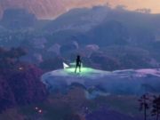 Pengujian teknis Stars Reach memicu munculnya lanskap, kreativitas pemain, dan monster lag