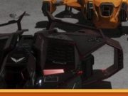 Tim Aliran: Melakukan penyerbuan di Elite Dangerous